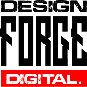 Design forge digital